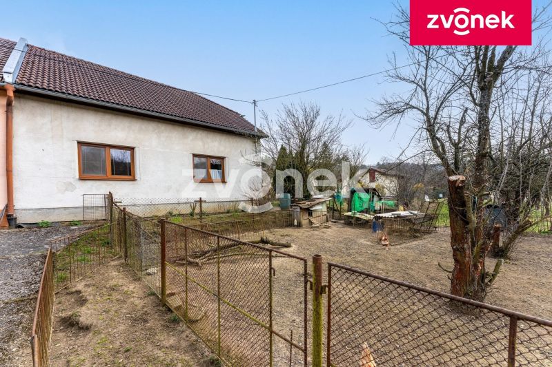 Prodej rodinného domu 105 m², Bohuslavice u Zlína