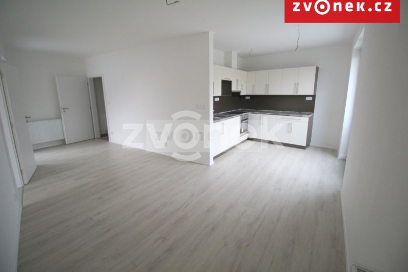 2+kk Otrokovice, novostavba, ihned